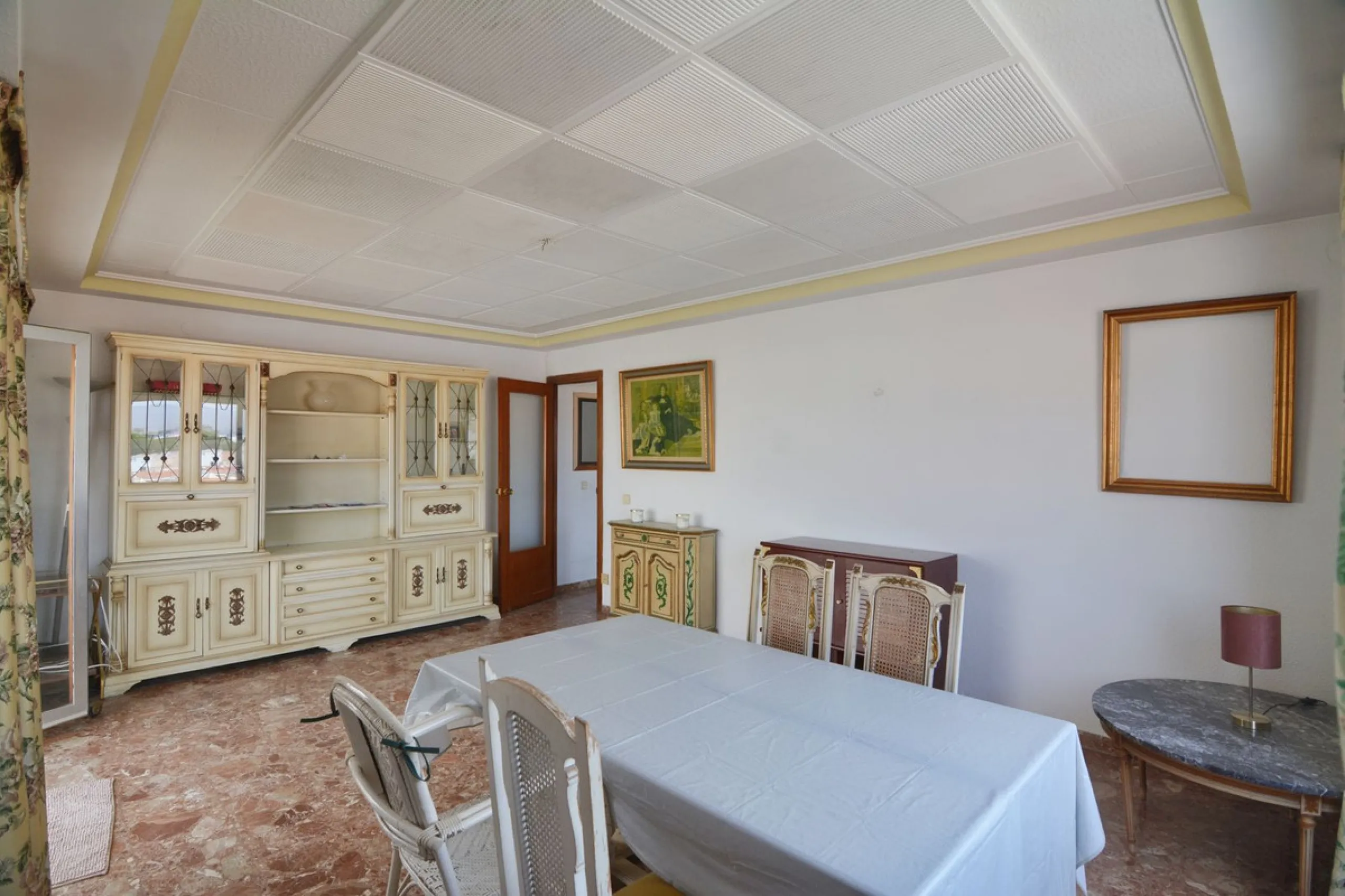 Exclusive Seafront Property in the Heart of Fuengirola!