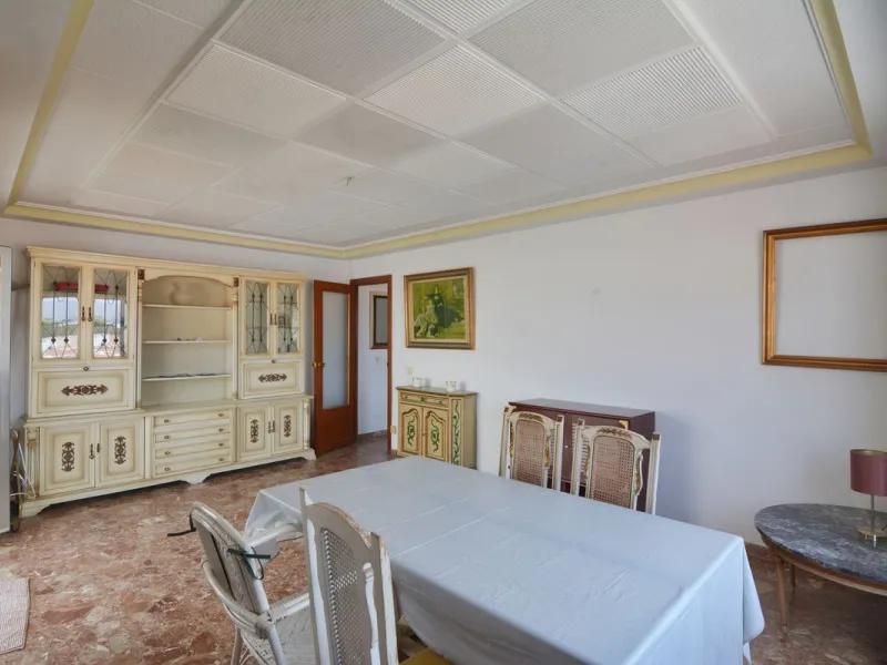 Exclusive Seafront Property in the Heart of Fuengirola!
