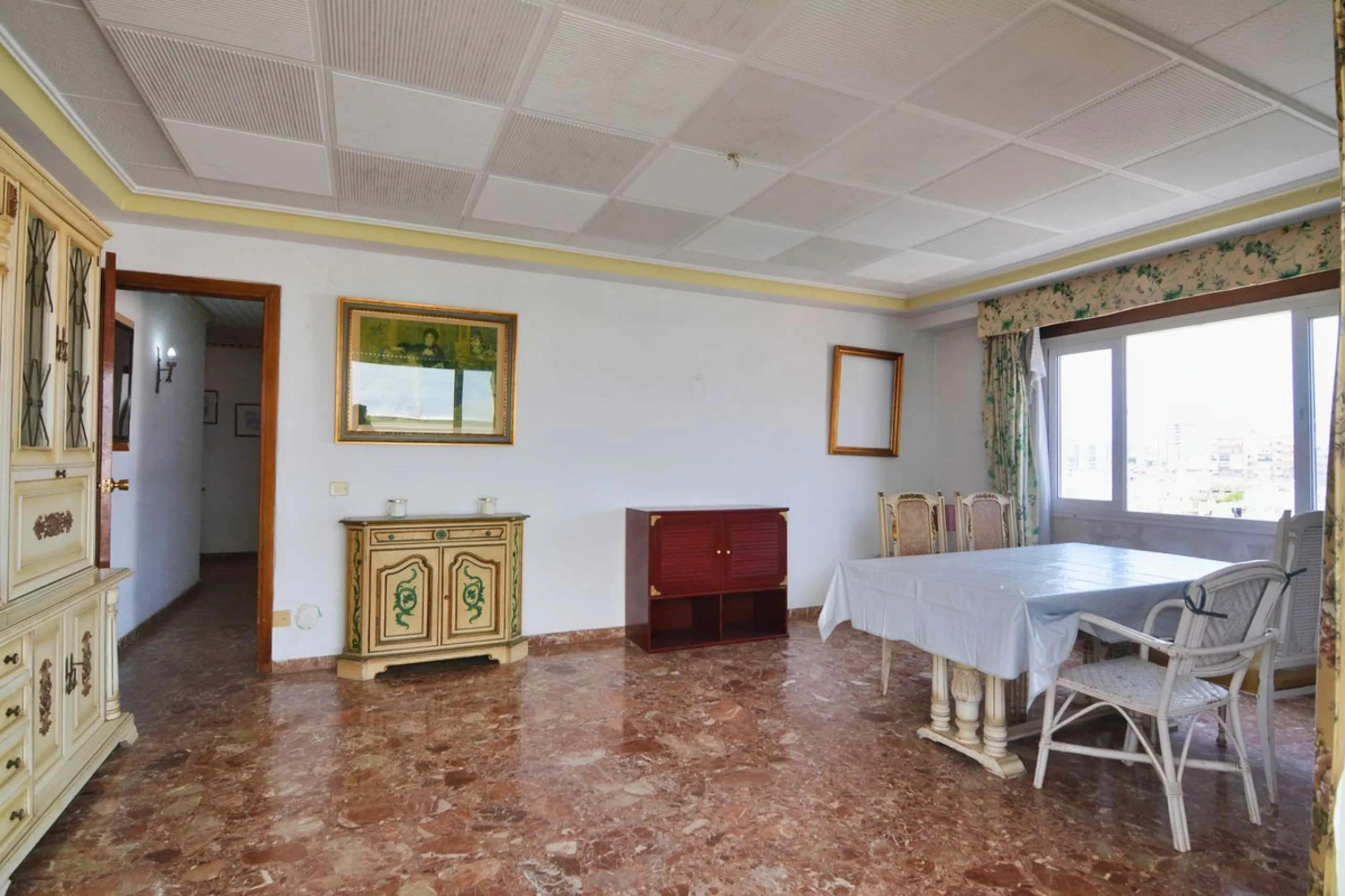 Exclusive Seafront Property in the Heart of Fuengirola!