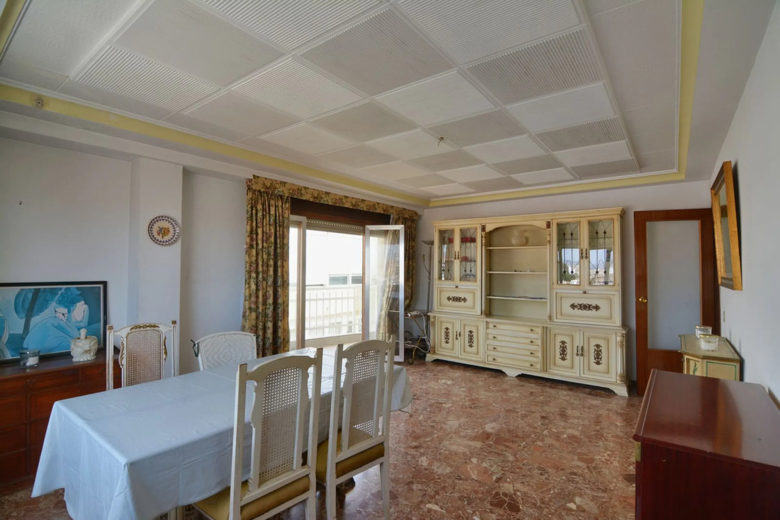 Exclusive Seafront Property in the Heart of Fuengirola!