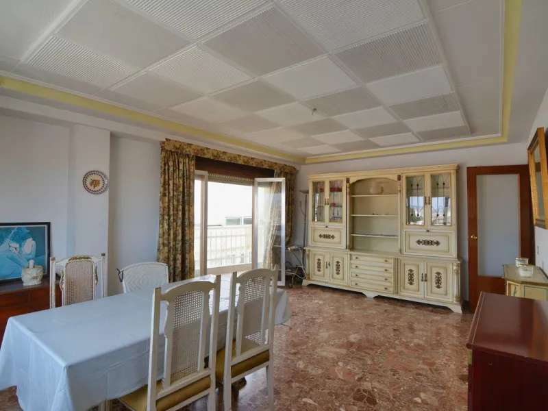 Exclusive Seafront Property in the Heart of Fuengirola!