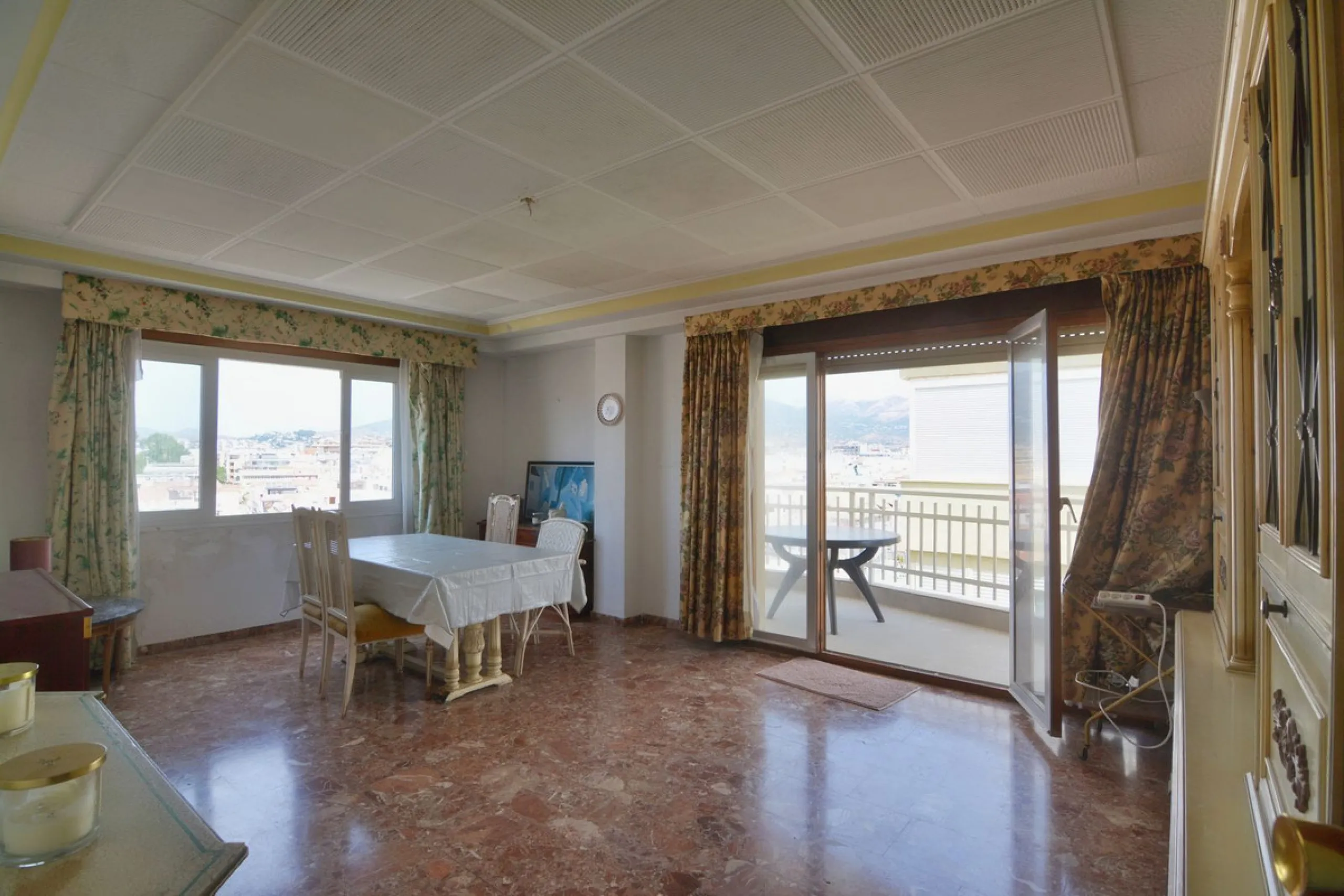 Exclusive Seafront Property in the Heart of Fuengirola!