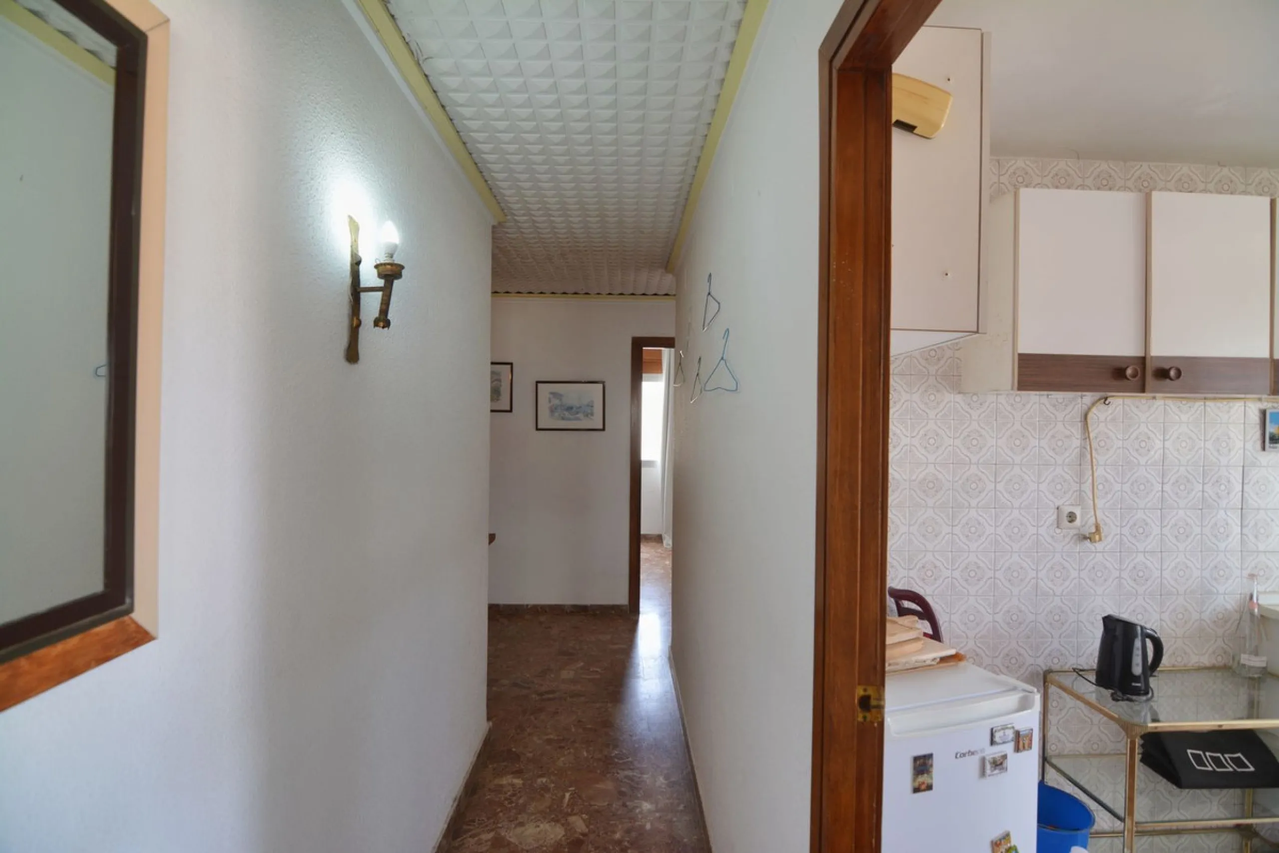 Exclusive Seafront Property in the Heart of Fuengirola!