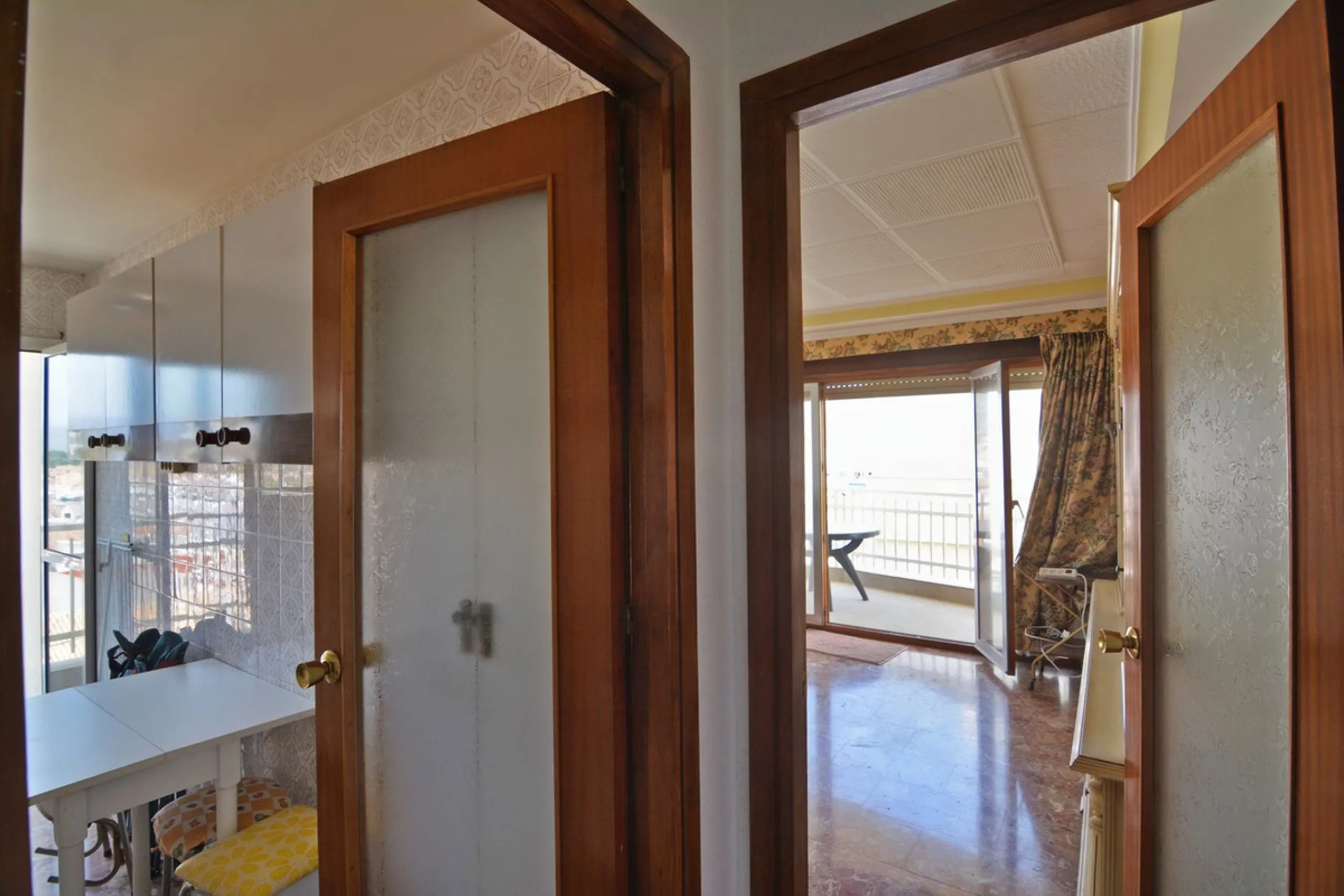 Exclusive Seafront Property in the Heart of Fuengirola!