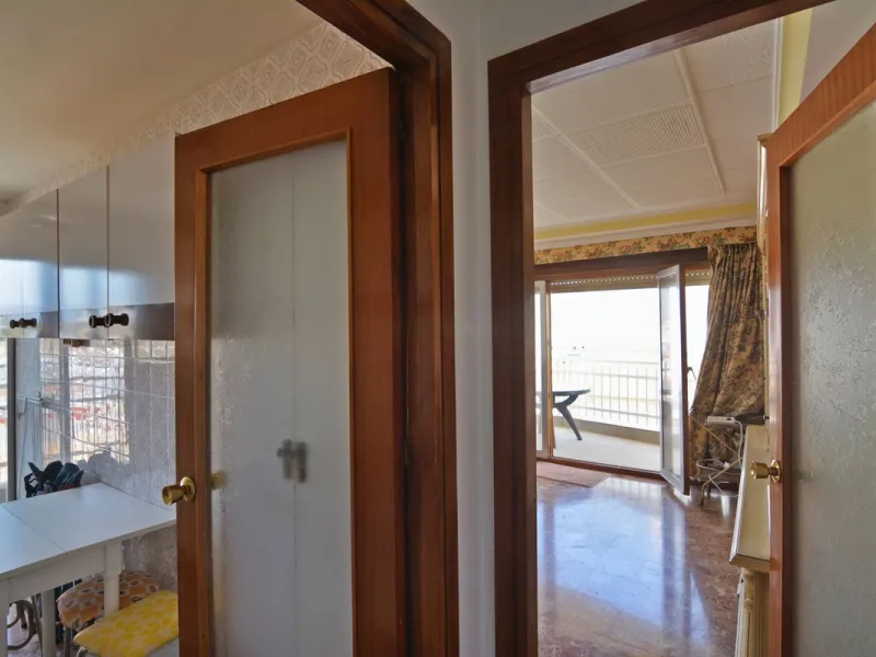 Exclusive Seafront Property in the Heart of Fuengirola!