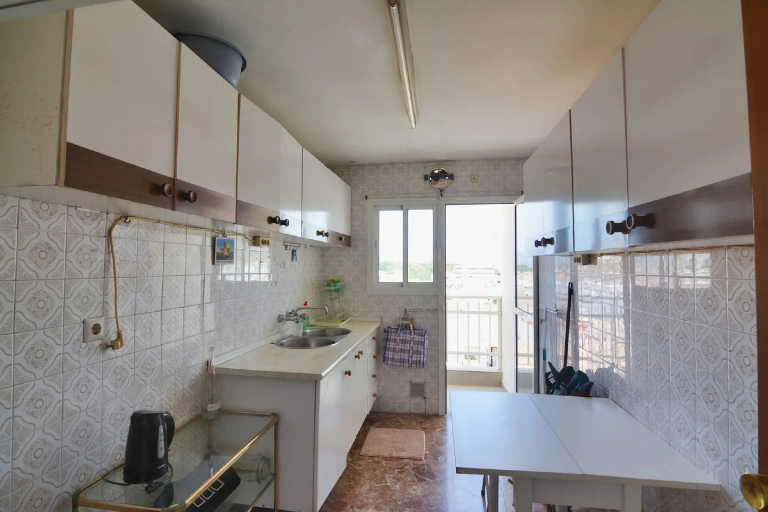 Exclusive Seafront Property in the Heart of Fuengirola!