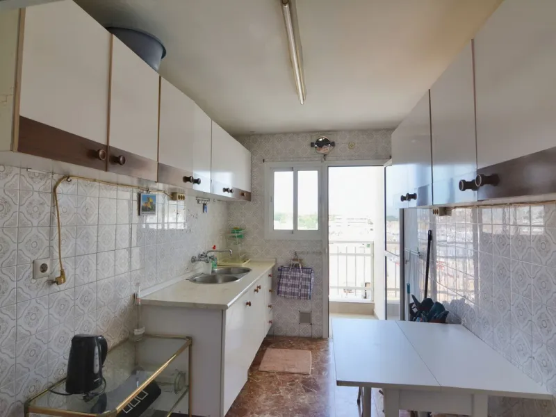 Exclusive Seafront Property in the Heart of Fuengirola!