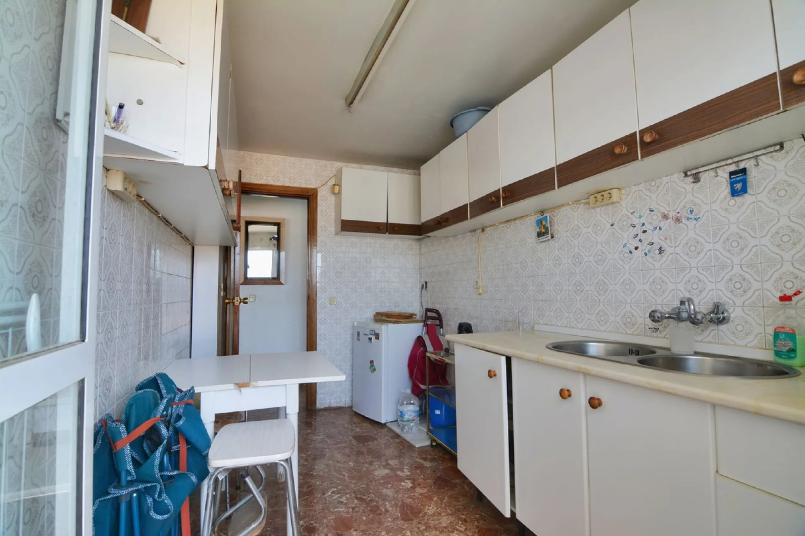 Exclusive Seafront Property in the Heart of Fuengirola!
