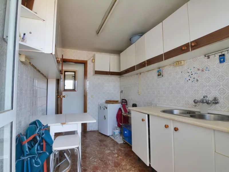 Exclusive Seafront Property in the Heart of Fuengirola!