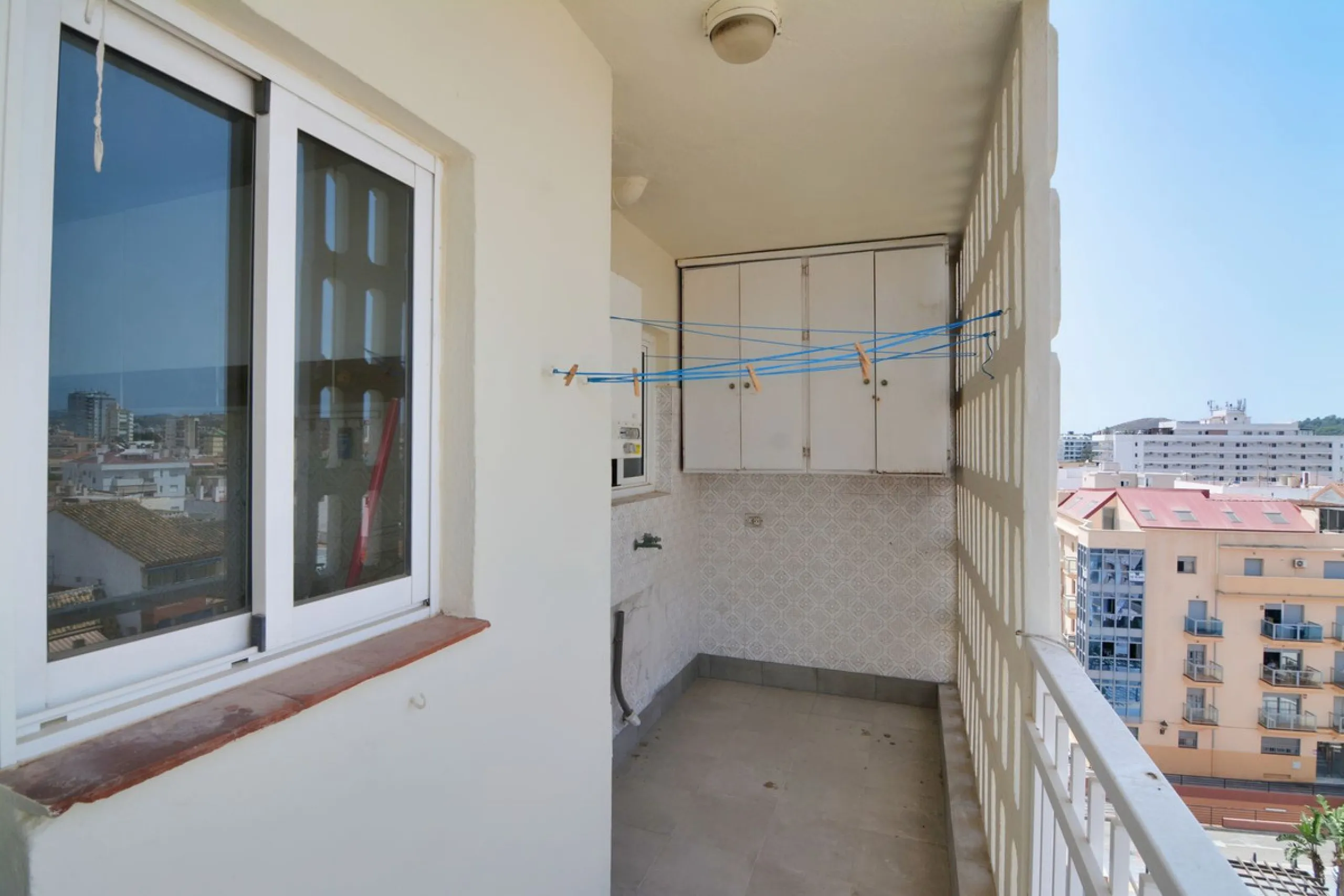 Exclusive Seafront Property in the Heart of Fuengirola!