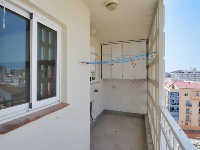 Exclusive Seafront Property in the Heart of Fuengirola!