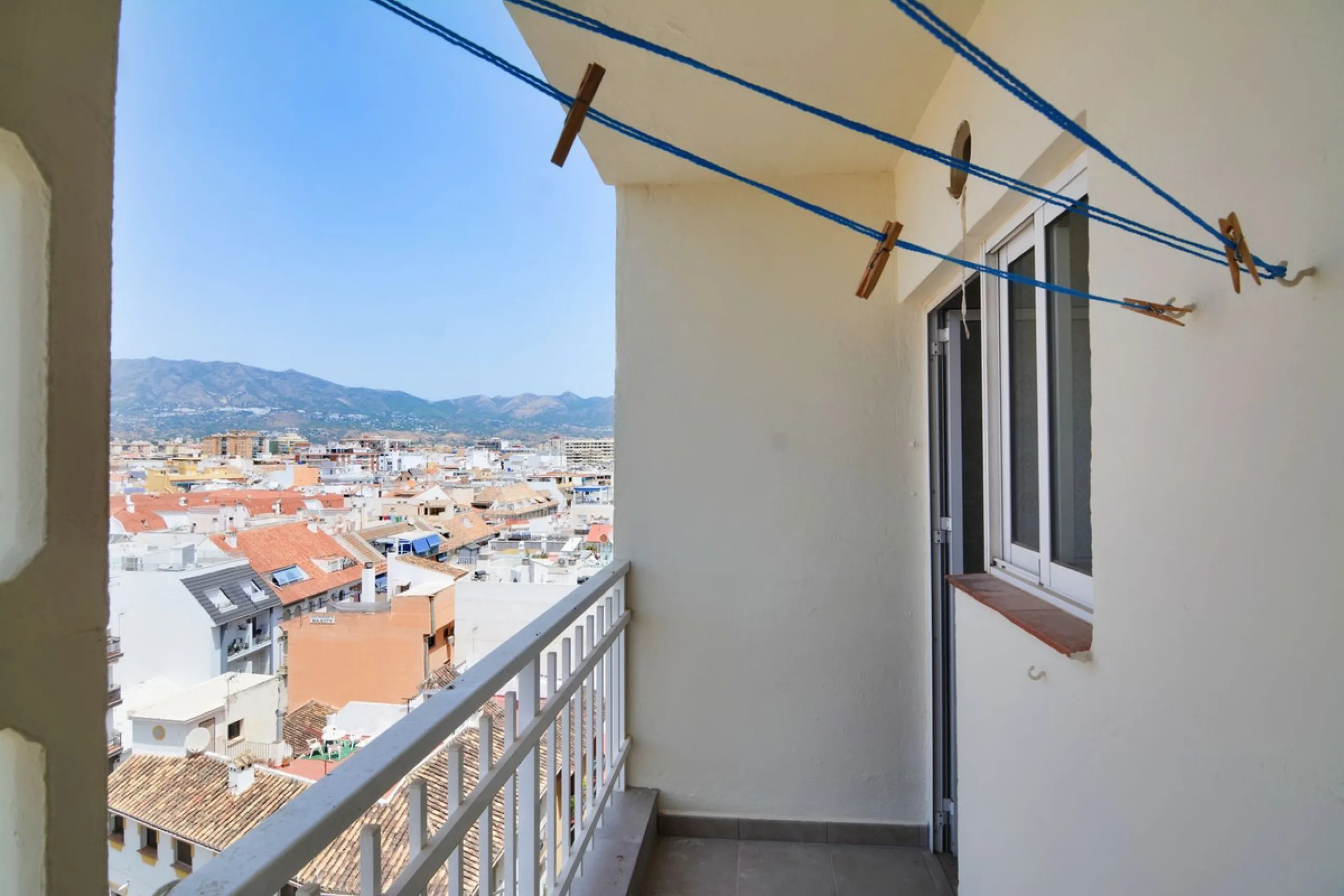 Exclusive Seafront Property in the Heart of Fuengirola!