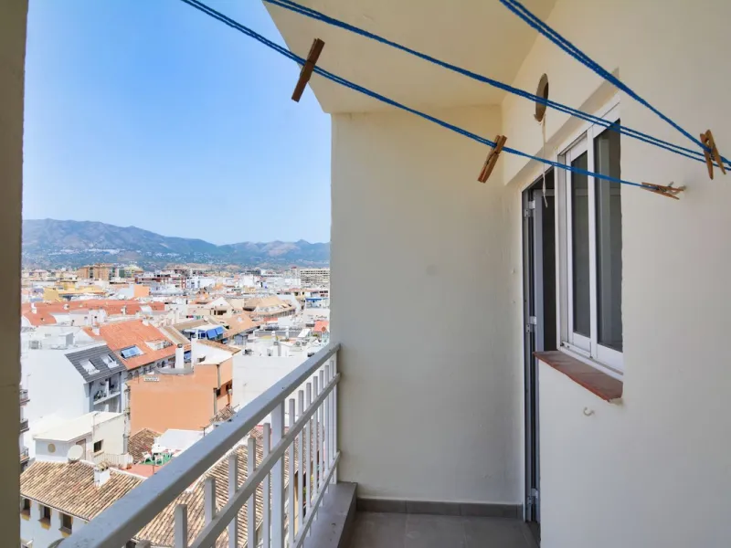 Exclusive Seafront Property in the Heart of Fuengirola!
