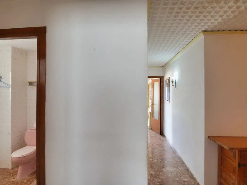 Exclusive Seafront Property in the Heart of Fuengirola!