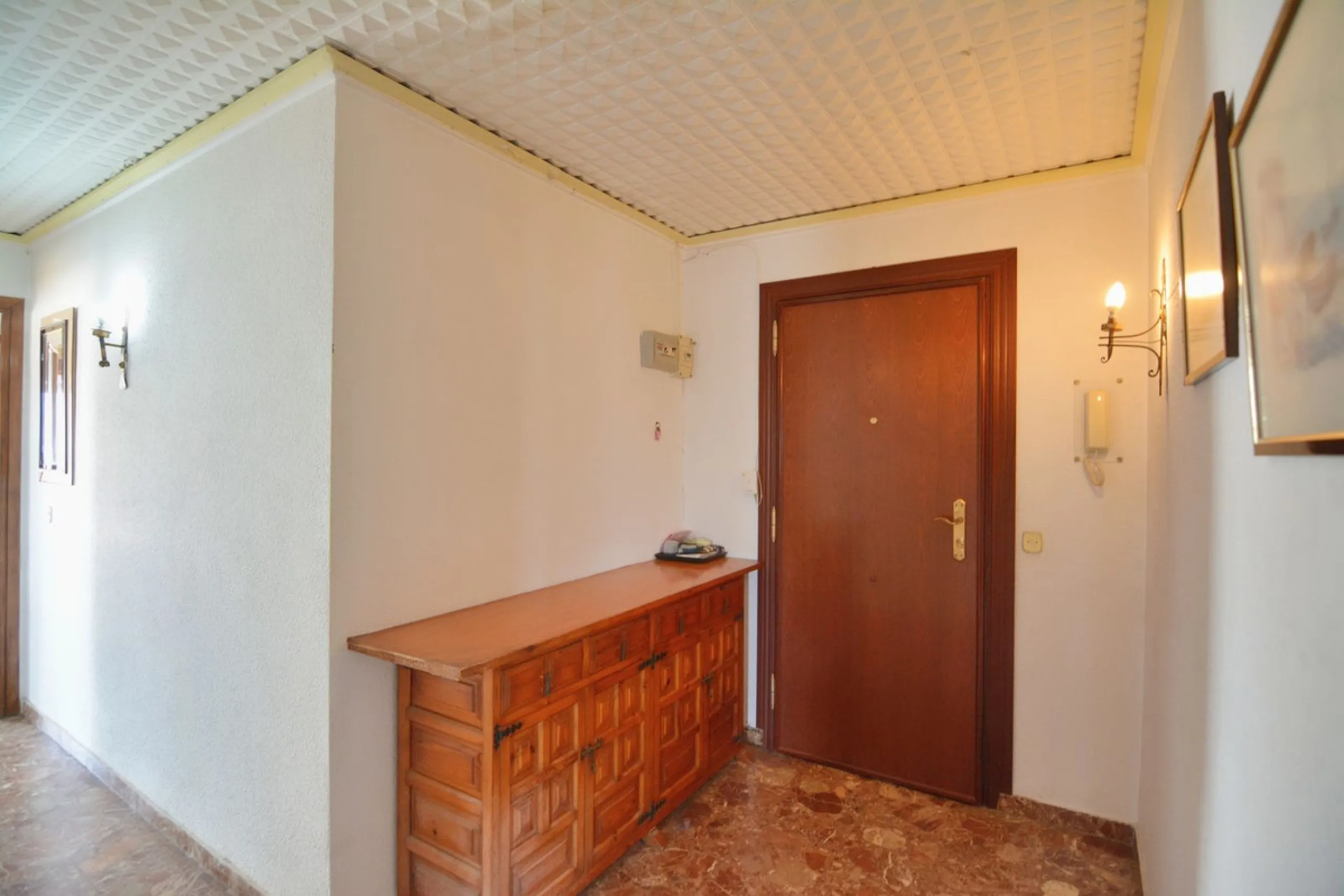 Exclusive Seafront Property in the Heart of Fuengirola!
