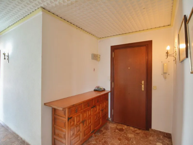 Exclusive Seafront Property in the Heart of Fuengirola!