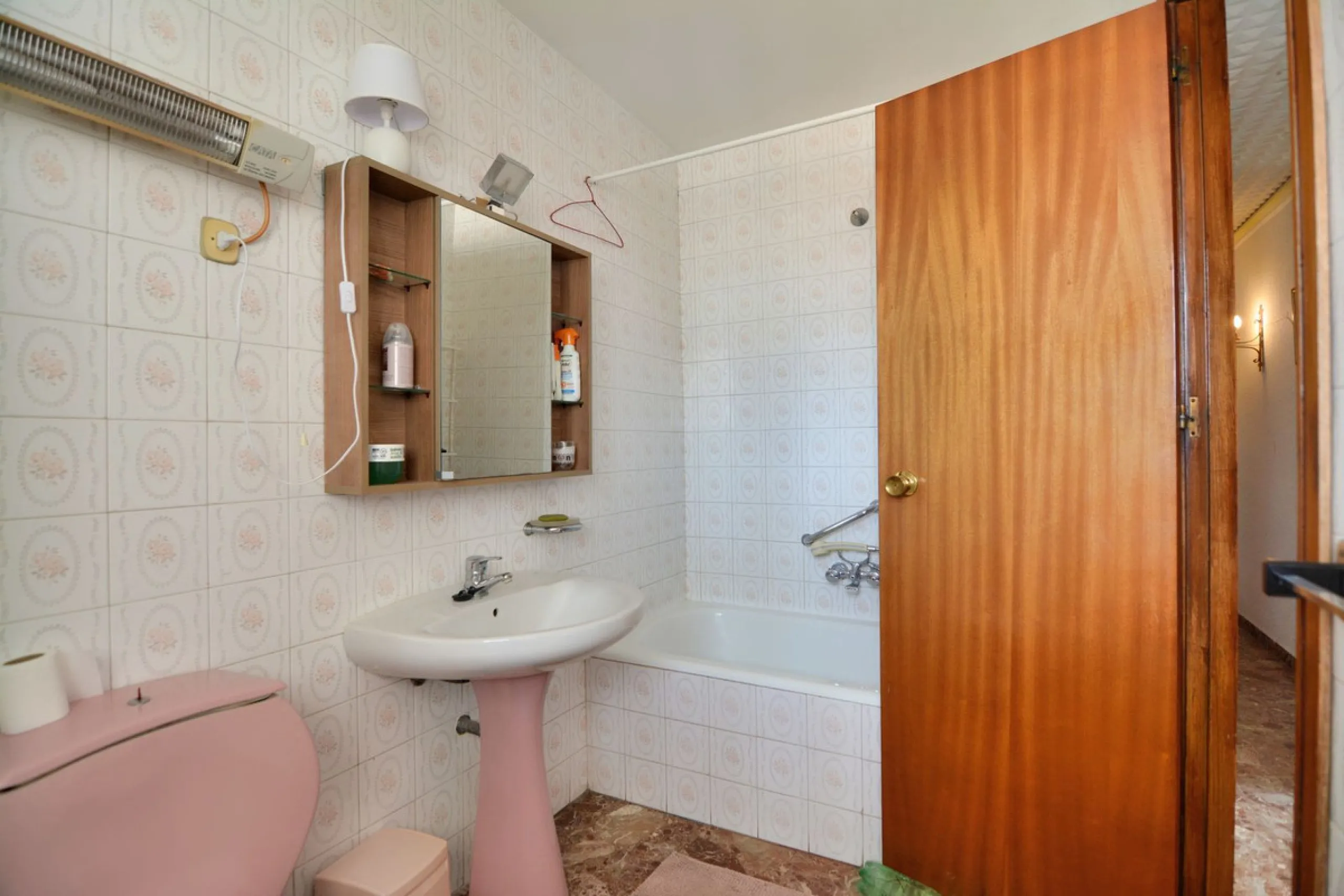 Exclusive Seafront Property in the Heart of Fuengirola!