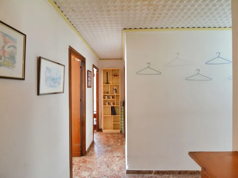 Exclusive Seafront Property in the Heart of Fuengirola!