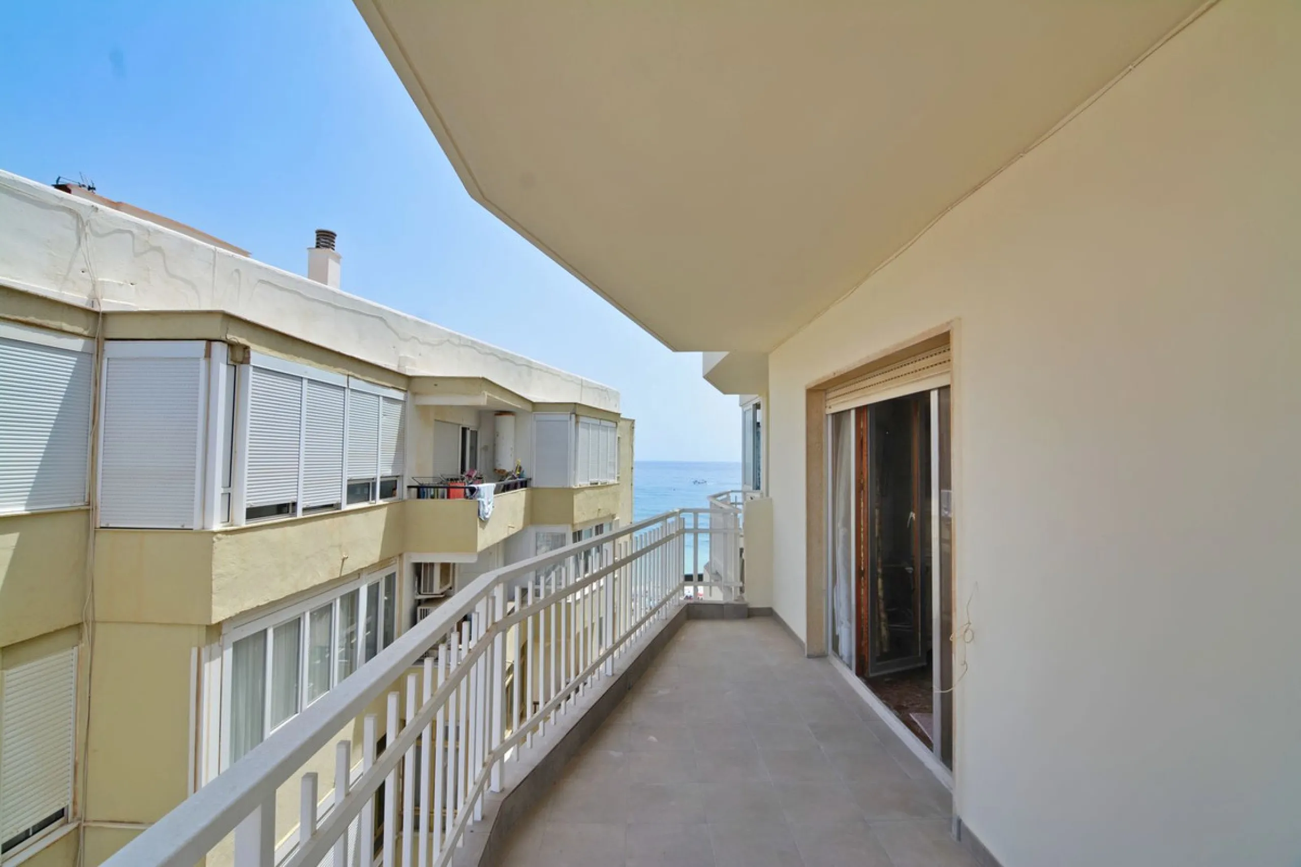 Exclusive Seafront Property in the Heart of Fuengirola!