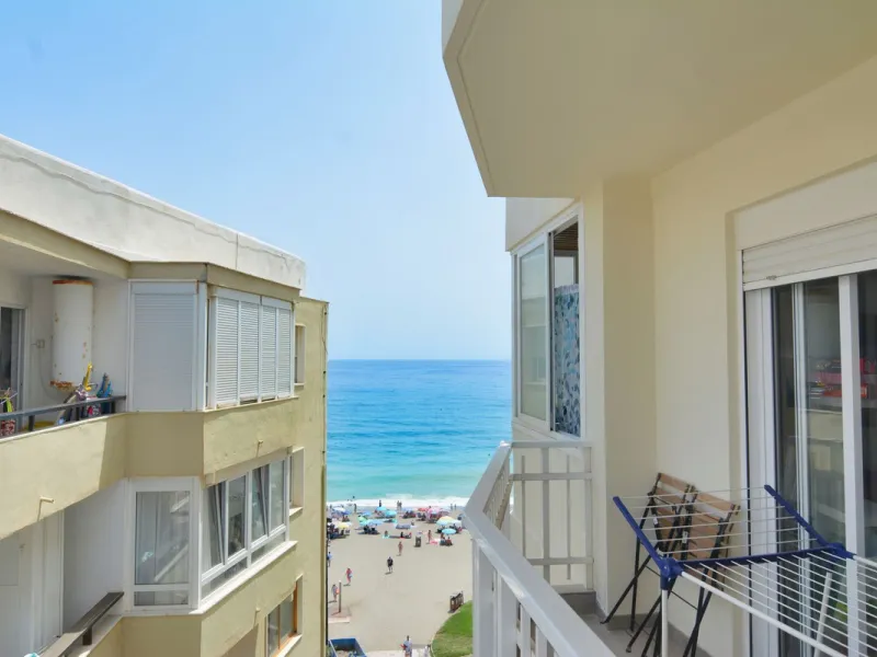 Exclusive Seafront Property in the Heart of Fuengirola!