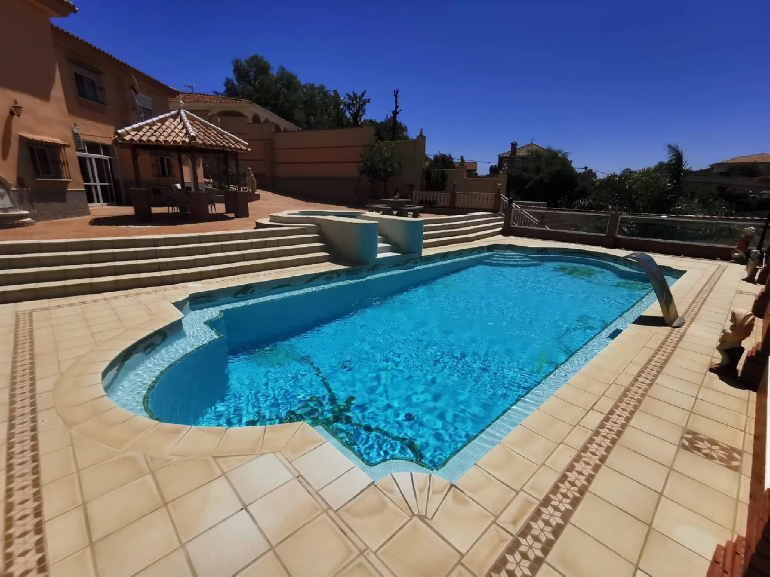 Beautiful Villa for sale in La Cala de Mijas