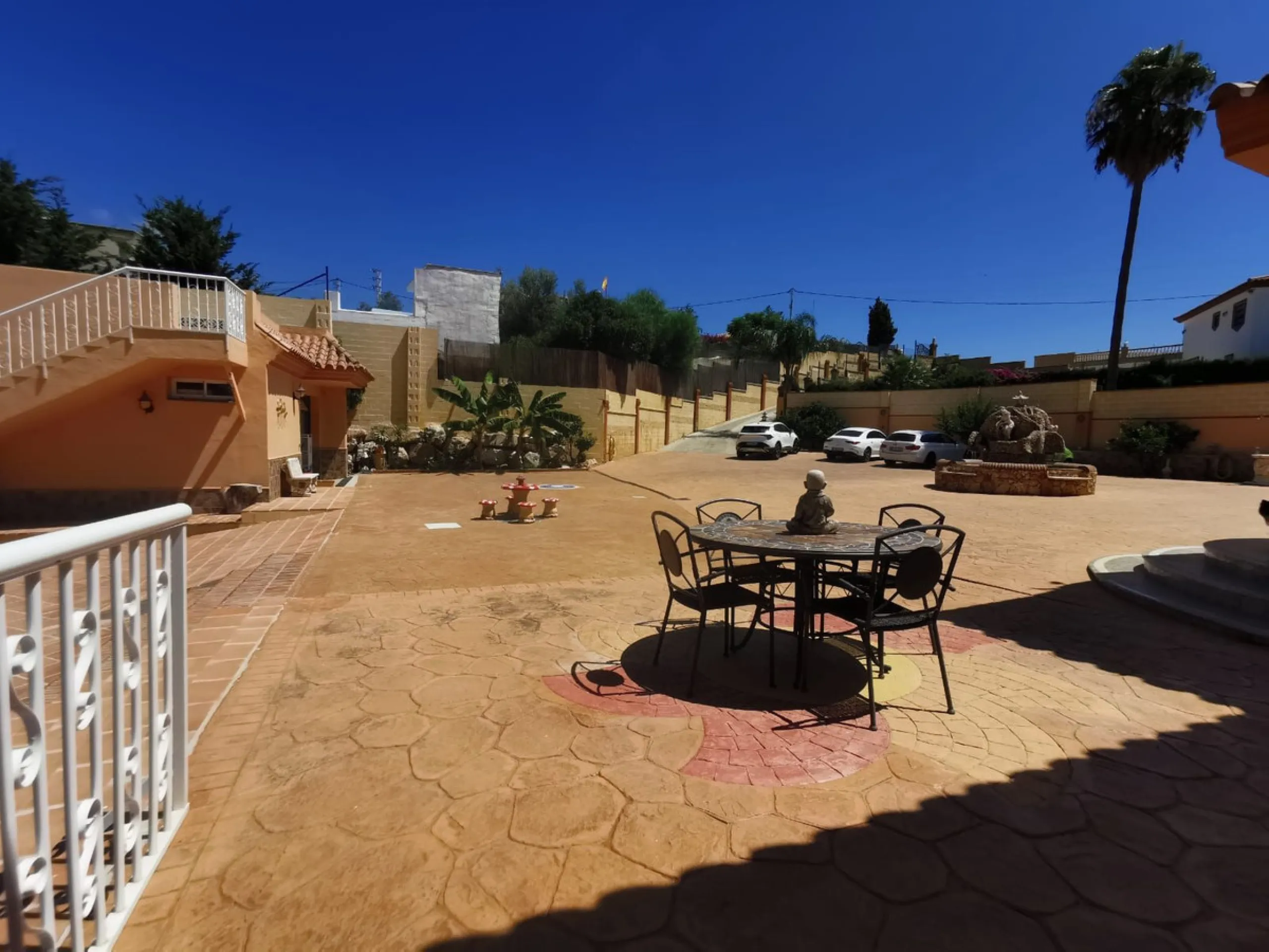 Beautiful Villa for sale in La Cala de Mijas