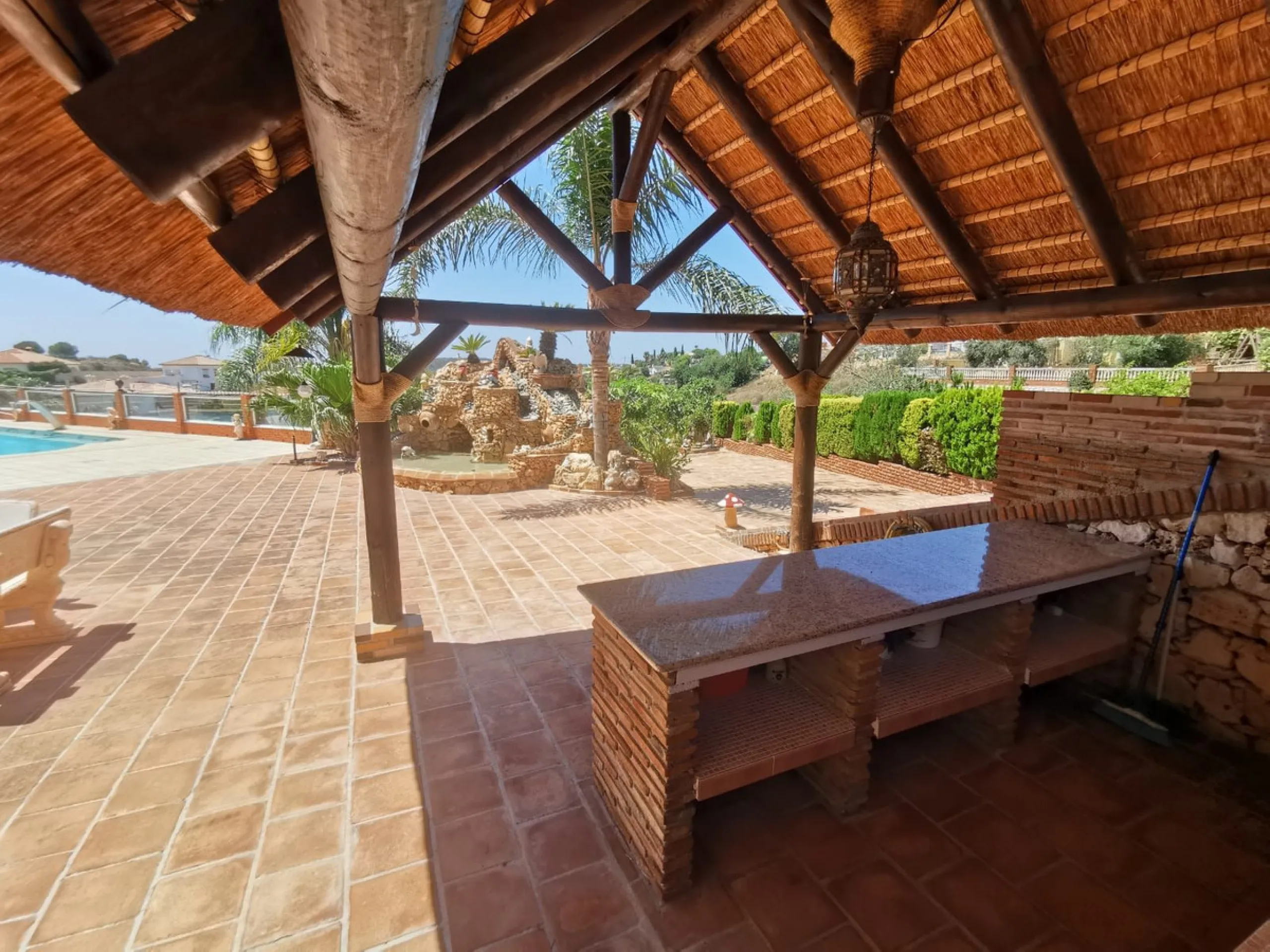 Beautiful Villa for sale in La Cala de Mijas