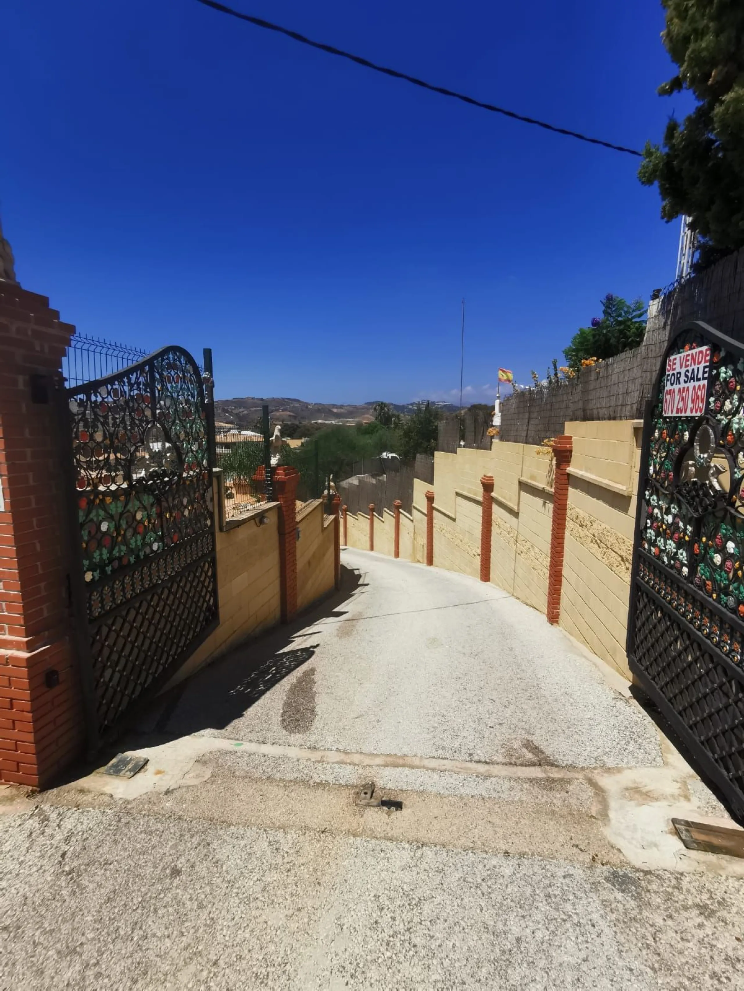 Beautiful Villa for sale in La Cala de Mijas