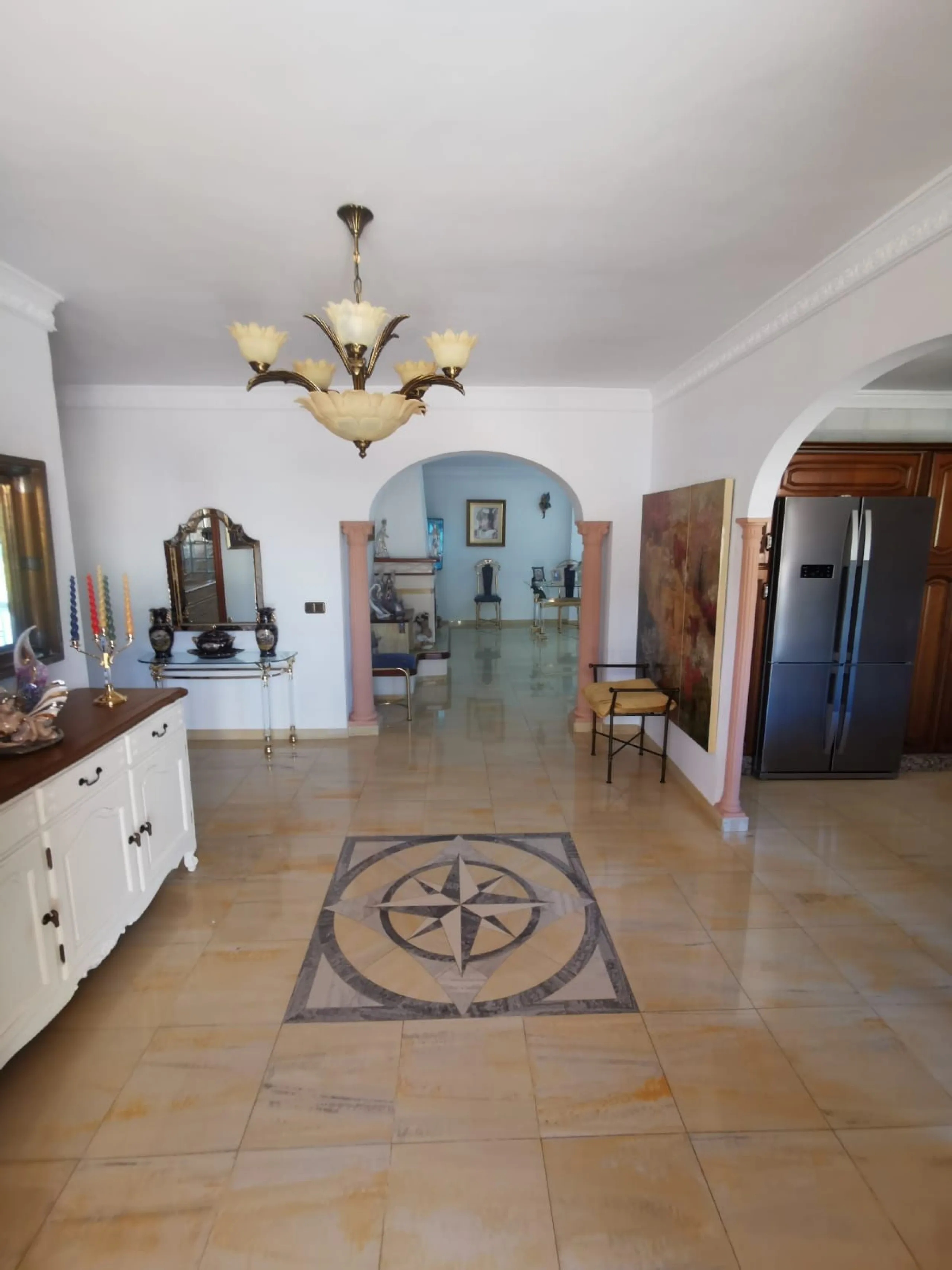 Beautiful Villa for sale in La Cala de Mijas