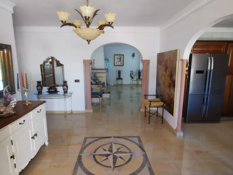 Beautiful Villa for sale in La Cala de Mijas