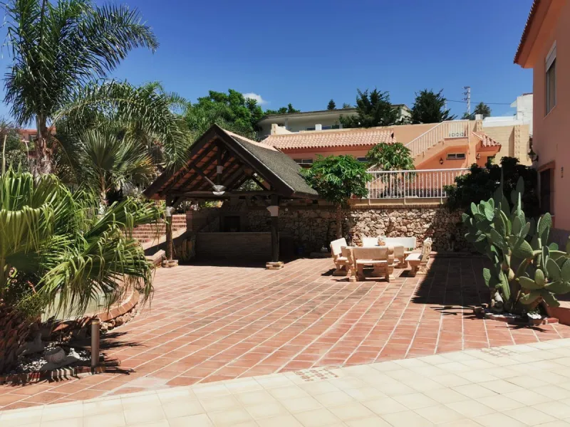 Beautiful Villa for sale in La Cala de Mijas
