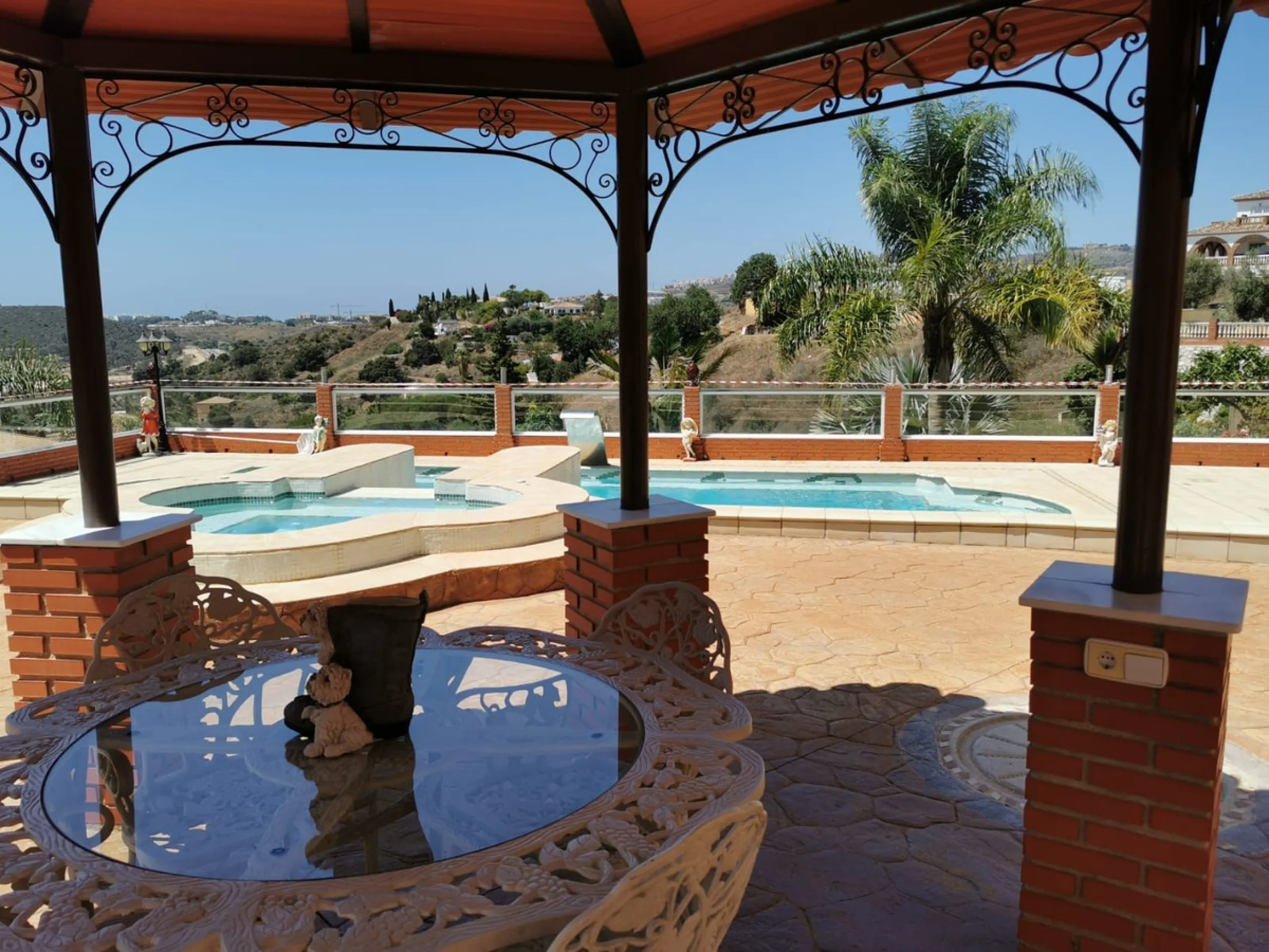 Beautiful Villa for sale in La Cala de Mijas