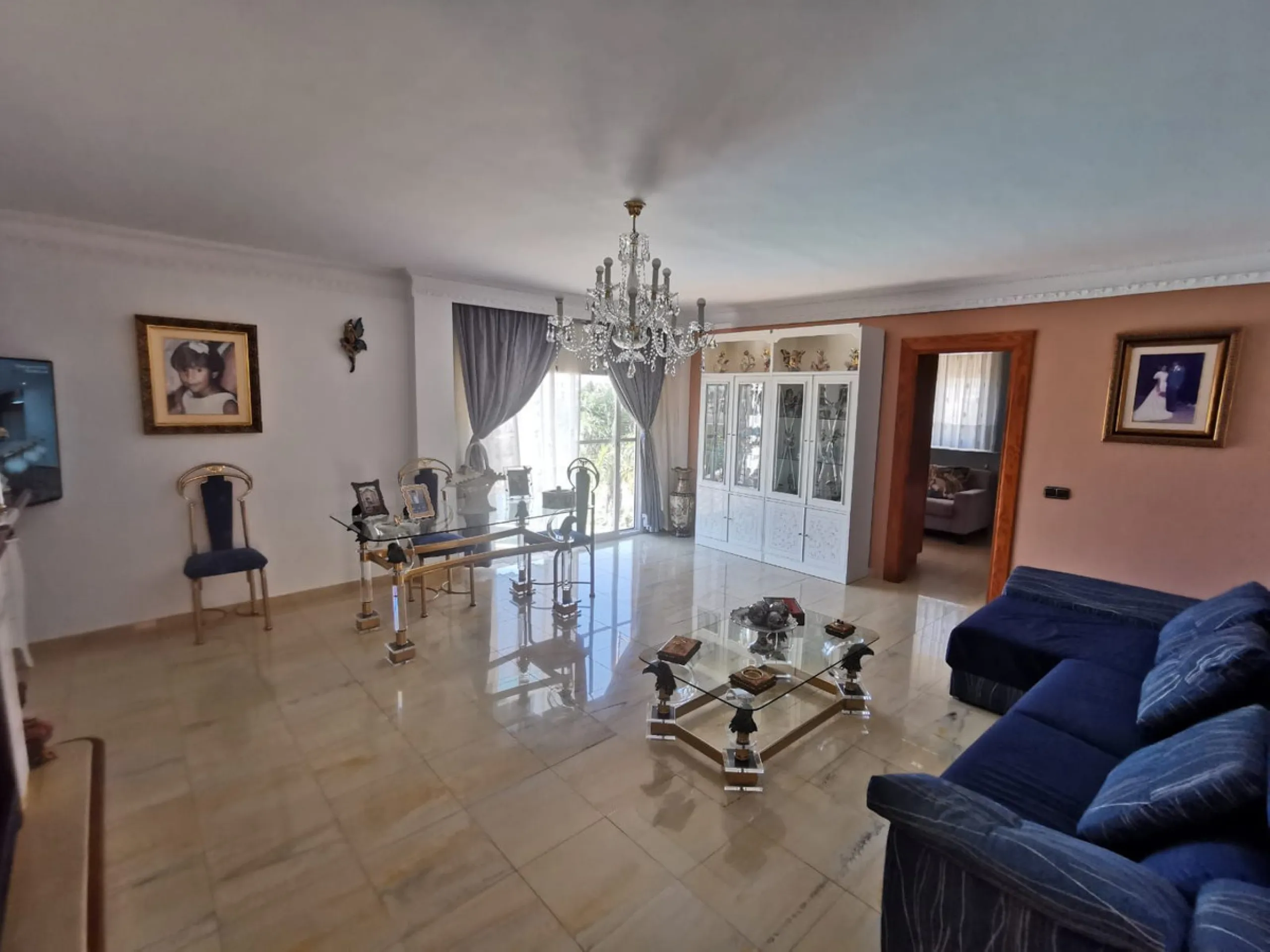 Beautiful Villa for sale in La Cala de Mijas