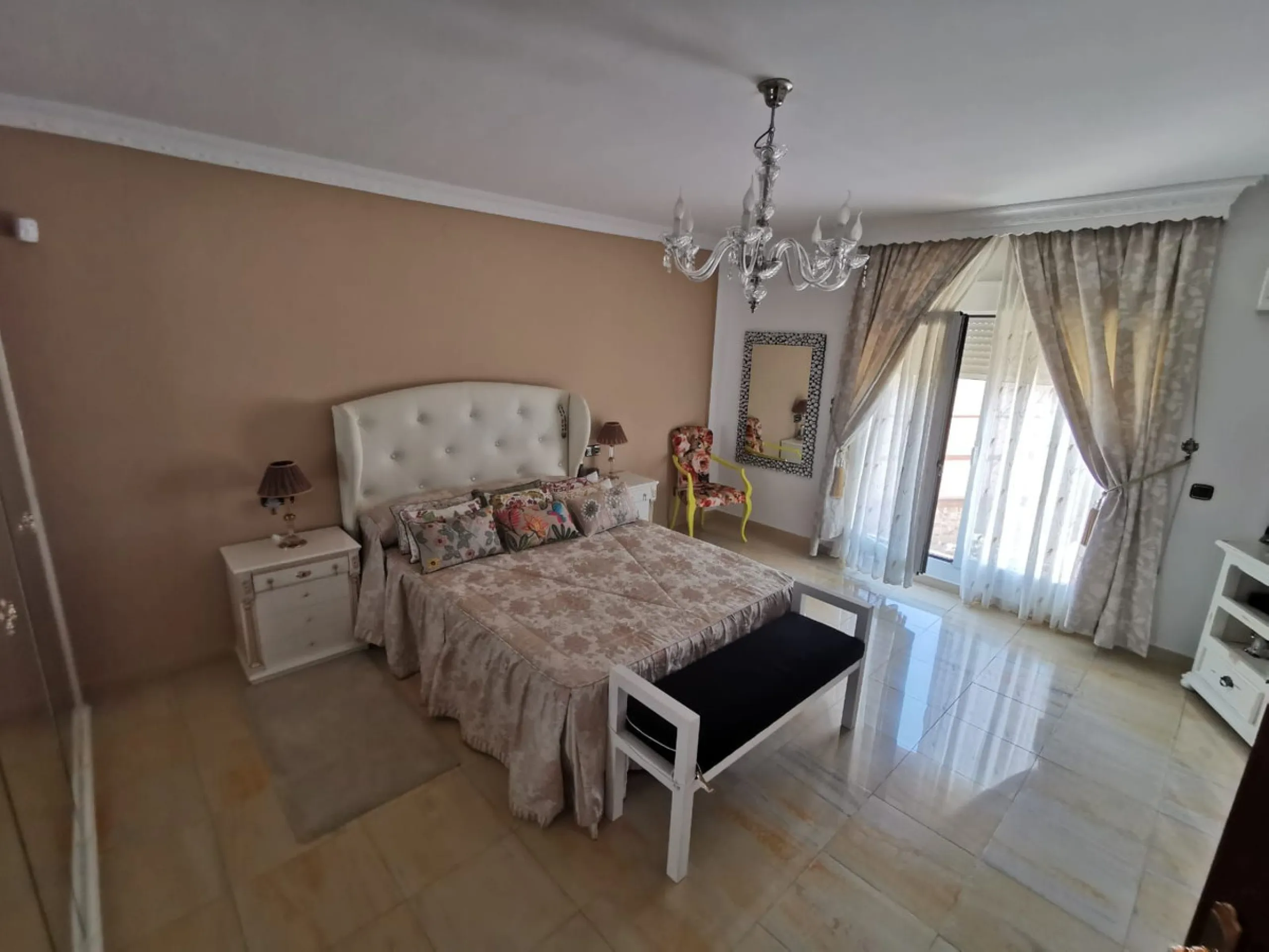 Beautiful Villa for sale in La Cala de Mijas