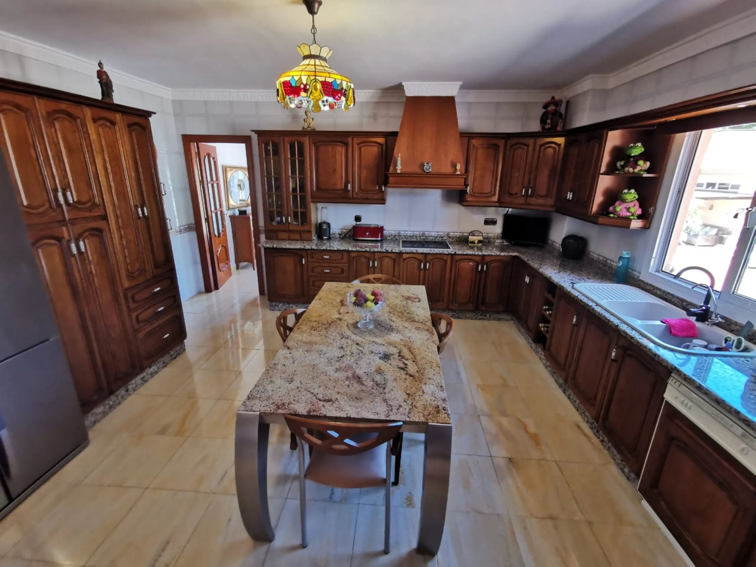 Beautiful Villa for sale in La Cala de Mijas