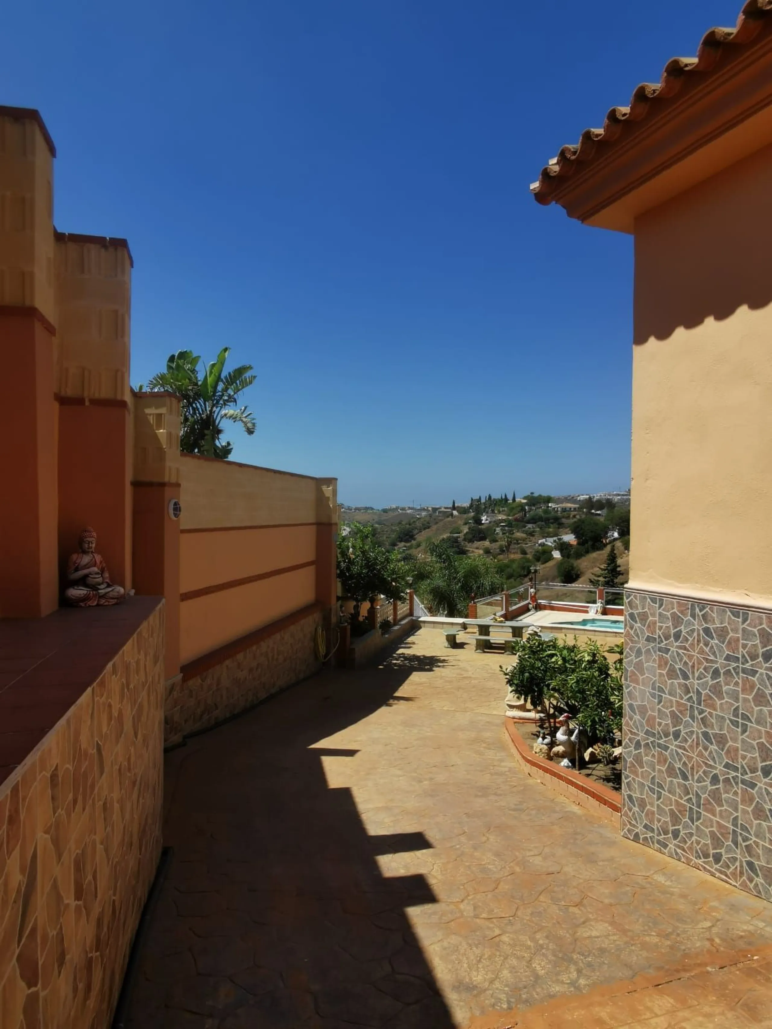 Beautiful Villa for sale in La Cala de Mijas