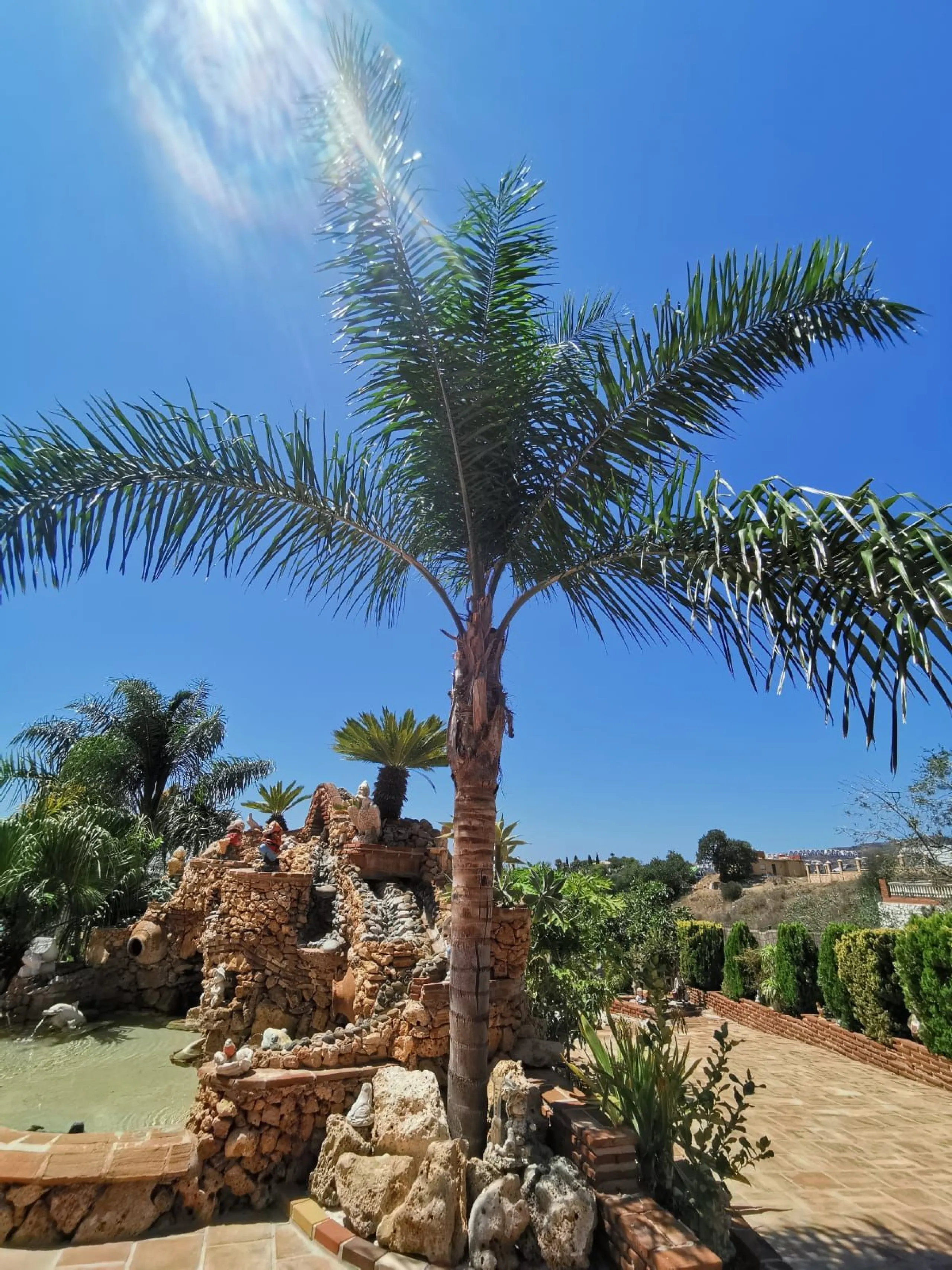 Beautiful Villa for sale in La Cala de Mijas