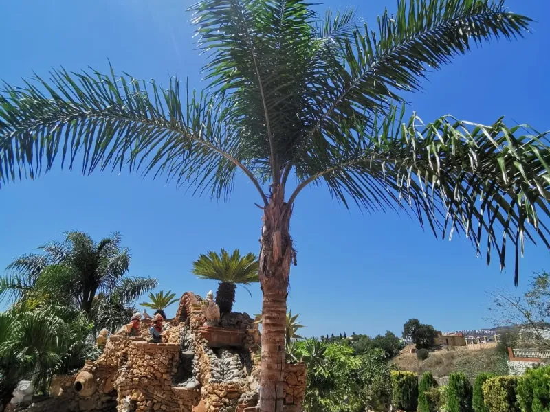 Beautiful Villa for sale in La Cala de Mijas