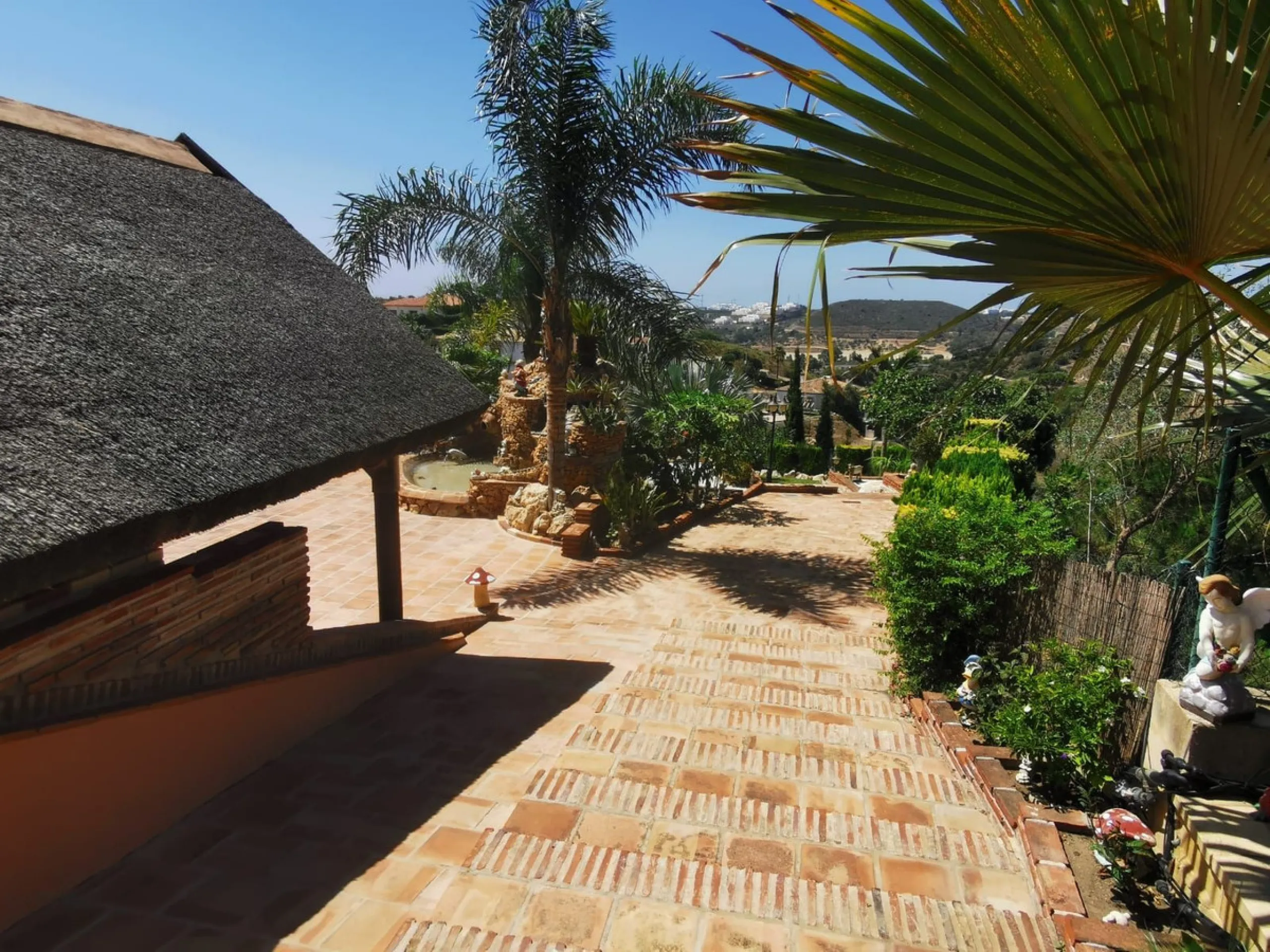 Beautiful Villa for sale in La Cala de Mijas
