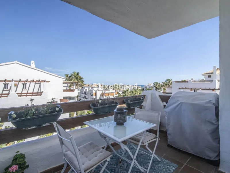 Mittlere Etage Wohnung, Selwo, Costa del Sol