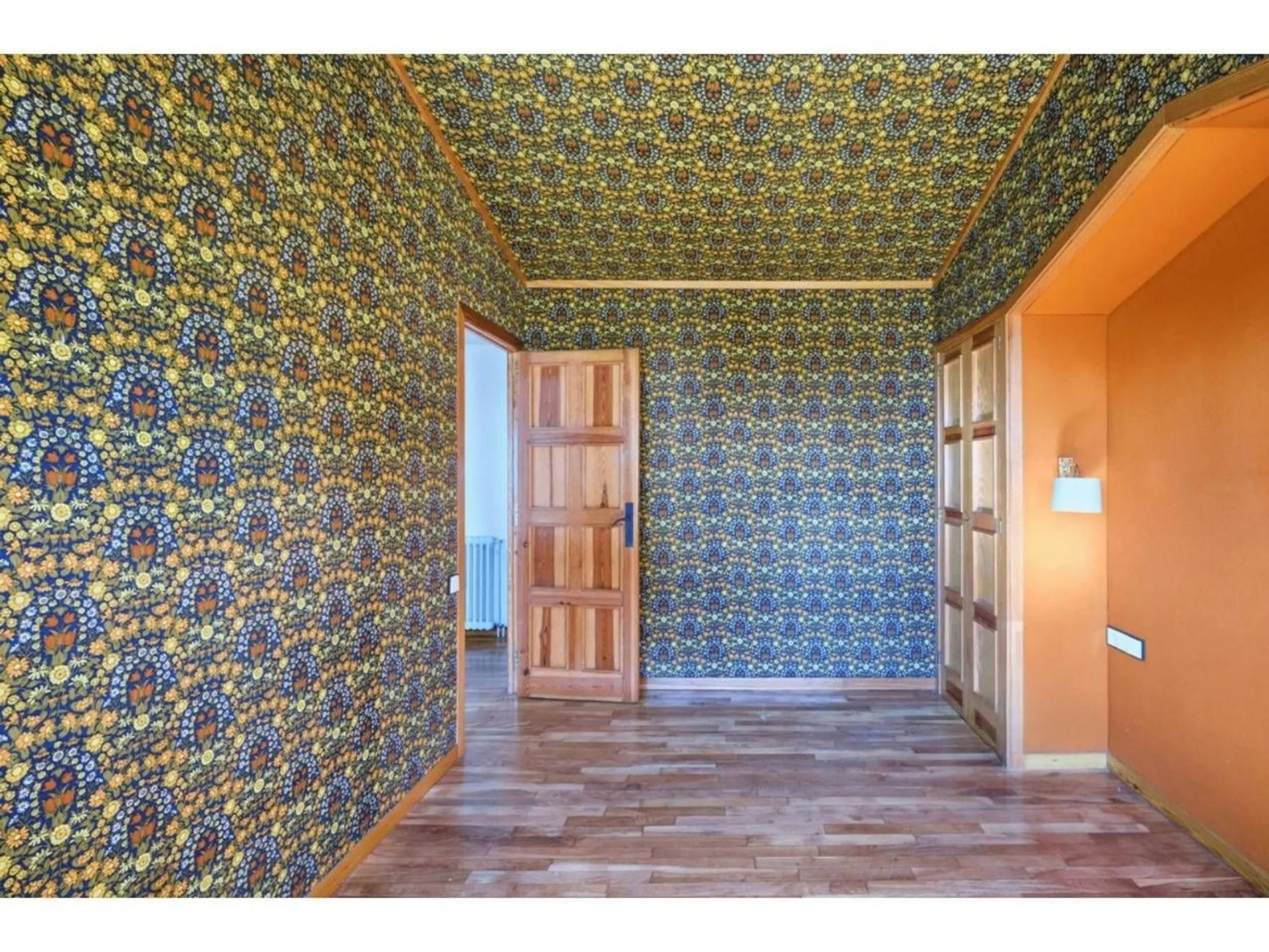 Exclusive luxury estate with sea views in Premia de Dalt