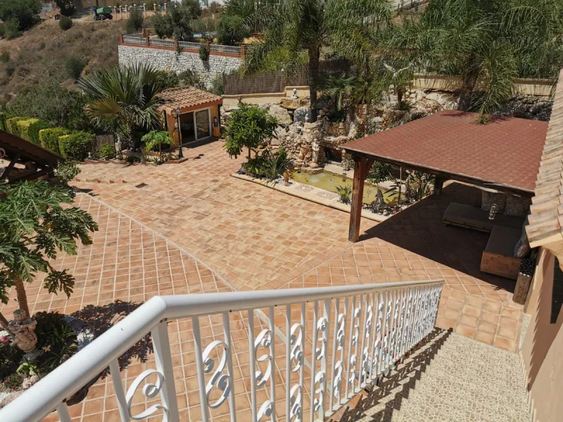 Beautiful Villa for sale in La Cala de Mijas