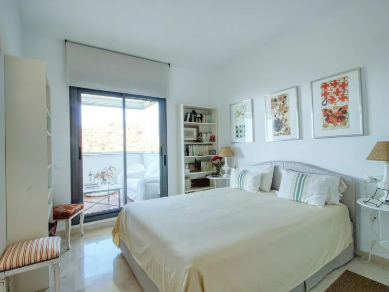 Apartment - Ground Floor Apartment в продаже в Manilva, Málaga. В доме 2 спален и 2 ванных комнат. Площадь дома 102 м²