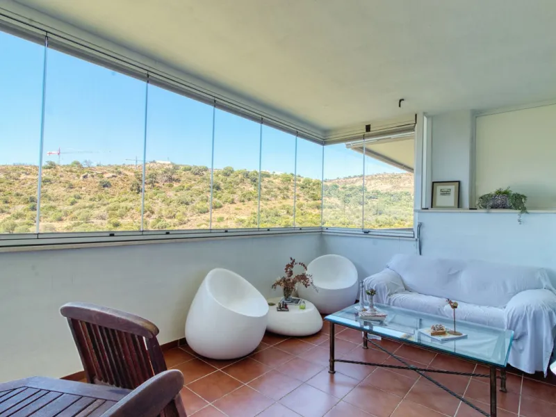 Apartment - Ground Floor Apartment в продаже в Manilva, Málaga. В доме 2 спален и 2 ванных комнат. Площадь дома 102 м²