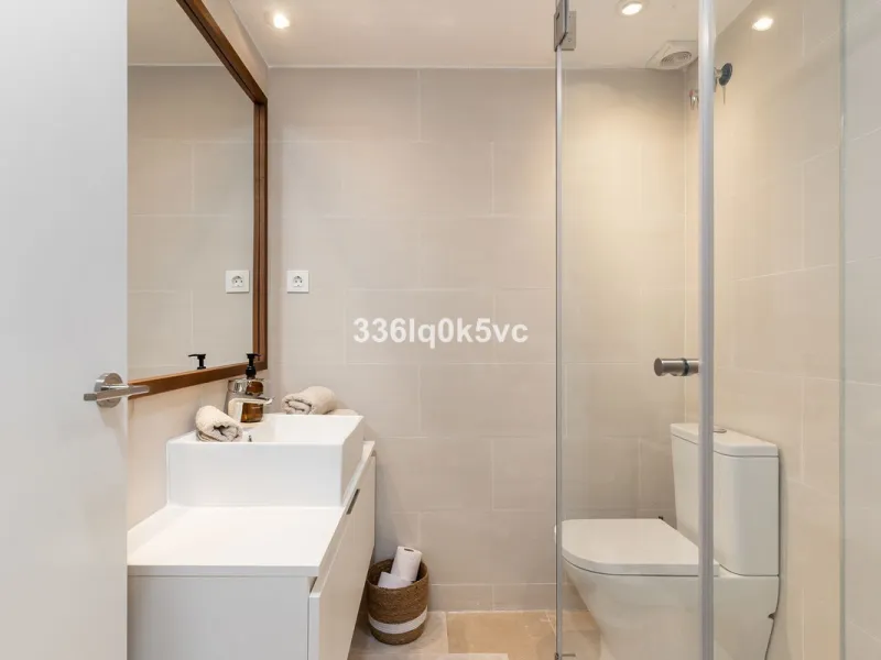 Apartment - Ground Floor Apartment в продаже в Benahavís, Málaga. В доме 3 спален и 2 ванных комнат. Площадь дома 110 м². Площадь участка 55 м²