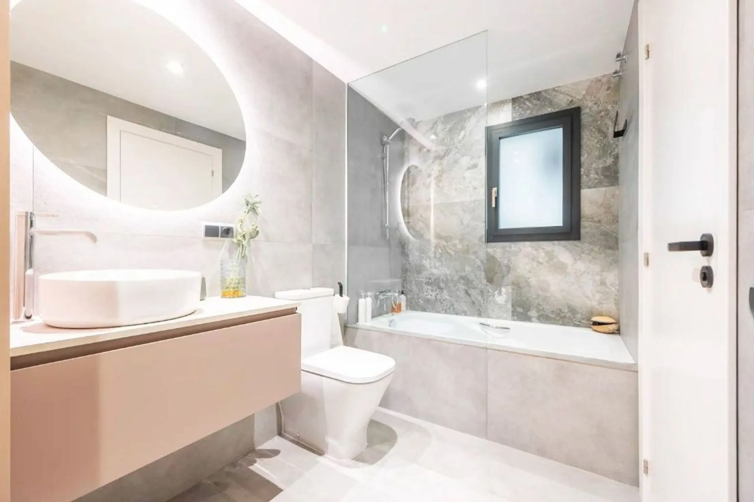 Renovated townhouse in Vallpineda, Sant Pere de Ribes
