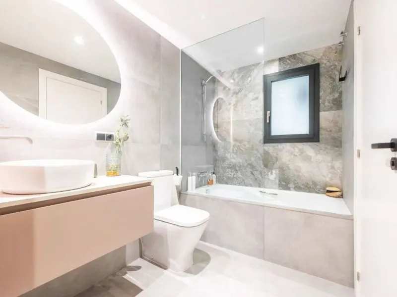 Renovated townhouse in Vallpineda, Sant Pere de Ribes