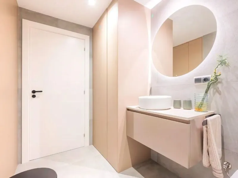 Renovated townhouse in Vallpineda, Sant Pere de Ribes