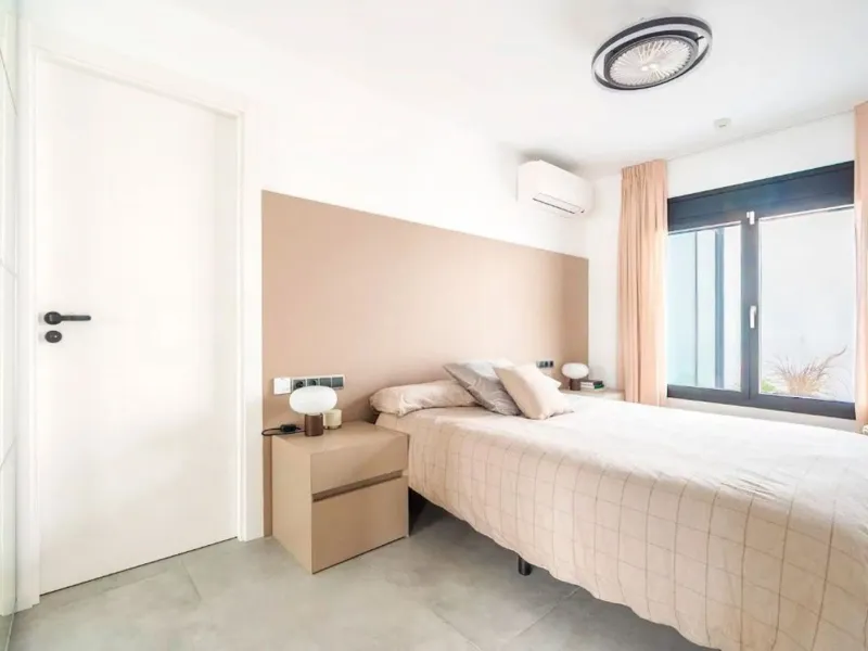 Renovated townhouse in Vallpineda, Sant Pere de Ribes