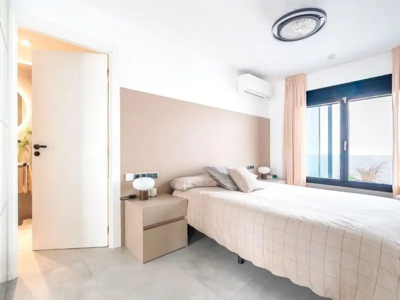 Renovated townhouse in Vallpineda, Sant Pere de Ribes
